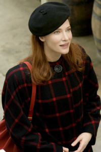 Curious Case of Benjamin Button, The